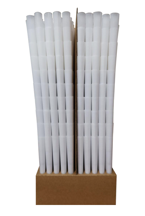 Custom Pre-rolled cones